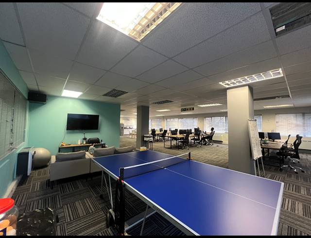 239M² OFFICE TO LET IN ILLOVO